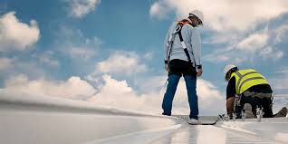 Fast & Reliable Emergency Roof Repairs in Vergennes, VT